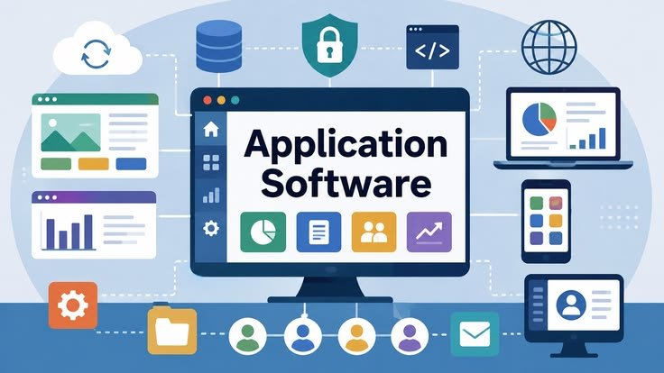 Software Agency in Motihari