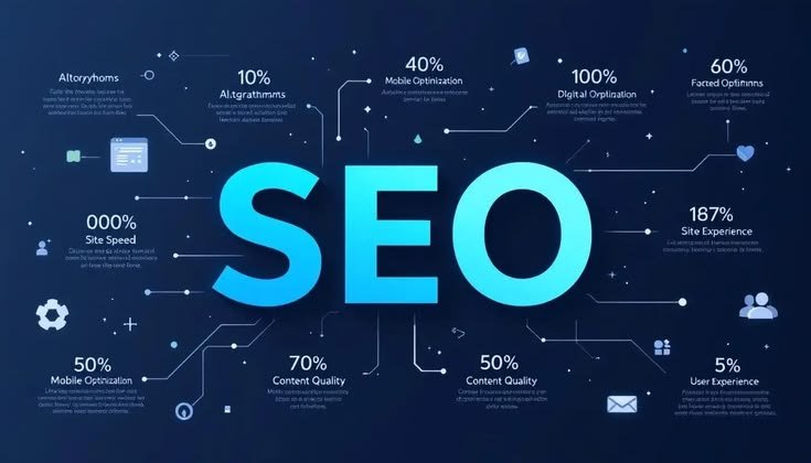 Strategic SEO Agency in Motihari: How Local Businesses Are Dominating Search Ranks