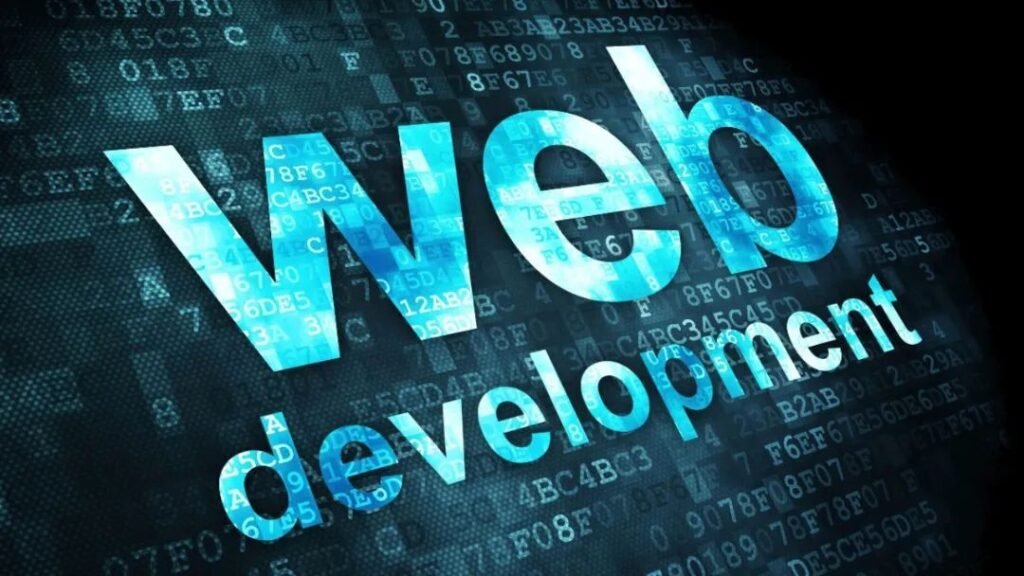 Custom Website Developer in Darbhanga Bihar